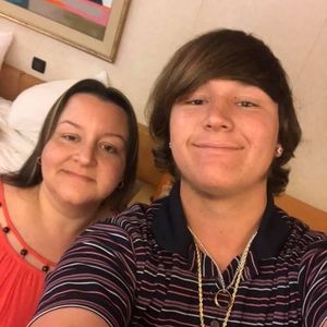 Meet your Posher, Shonda